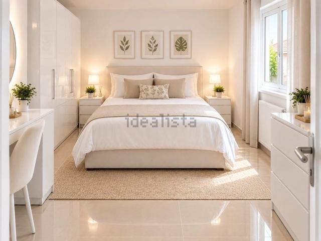 Villetta a schiera in vendita di 180 m² in Via Bossi