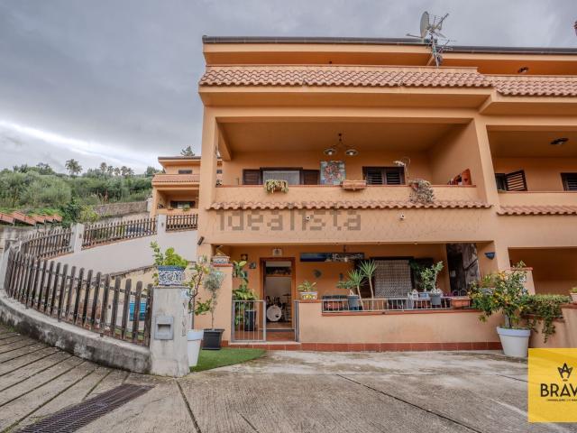 Villetta a schiera in vendita di 180 m² in Via Baracca Francesco, 144
