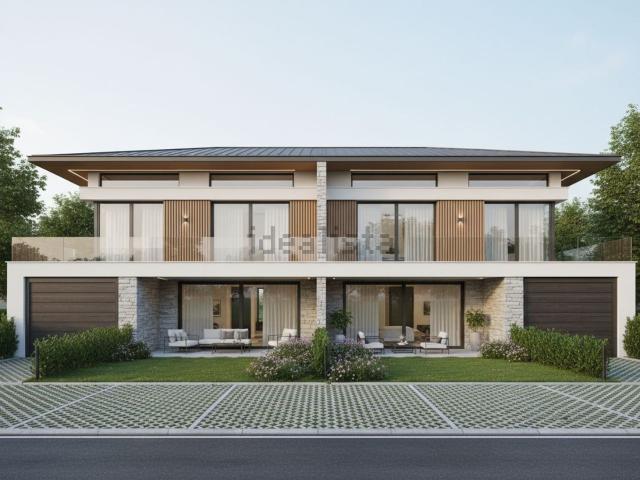 Villetta a schiera in vendita di 180 m² in Via brugna, 1