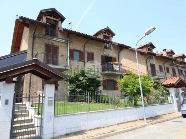 Villetta a schiera in vendita di 180 m² in Via Braida, 35