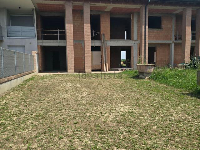 Villetta a schiera in vendita di 180 m² in Via G. Verdi