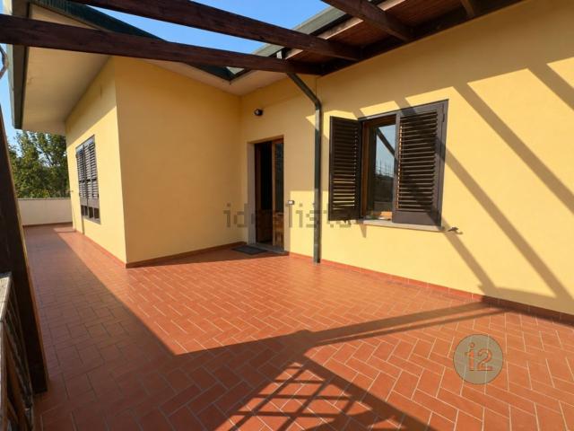 Villetta a schiera in vendita di 180 m² in Via Galli