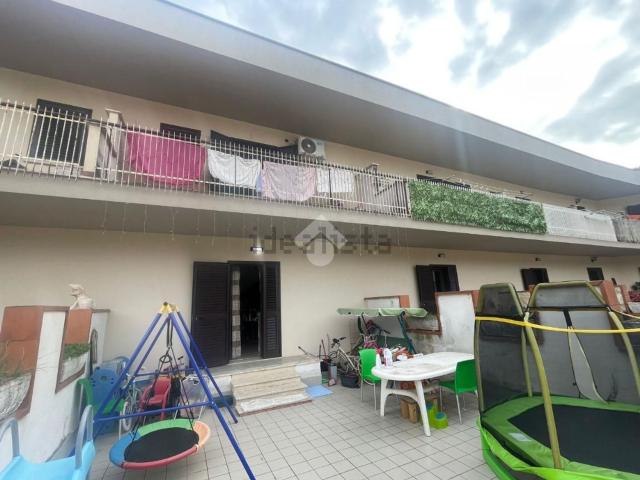 Villetta a schiera in vendita di 180 m² in Via Genova, 34