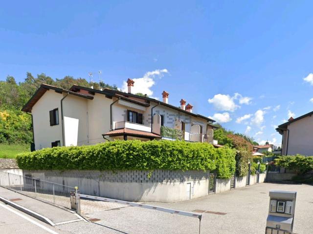 Villetta a schiera in vendita di 180 m² in Via Gherbo, 6