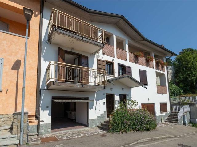 Villetta a schiera in vendita di 180 m² in Via Giulio Pastore, 4