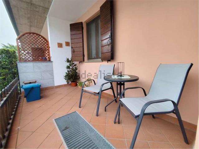 Villetta a schiera in vendita di 180 m² in Via Giacomo Brodolini