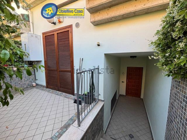 Villetta a schiera in vendita di 180 m² in Via Gianni di Venanzo, 7