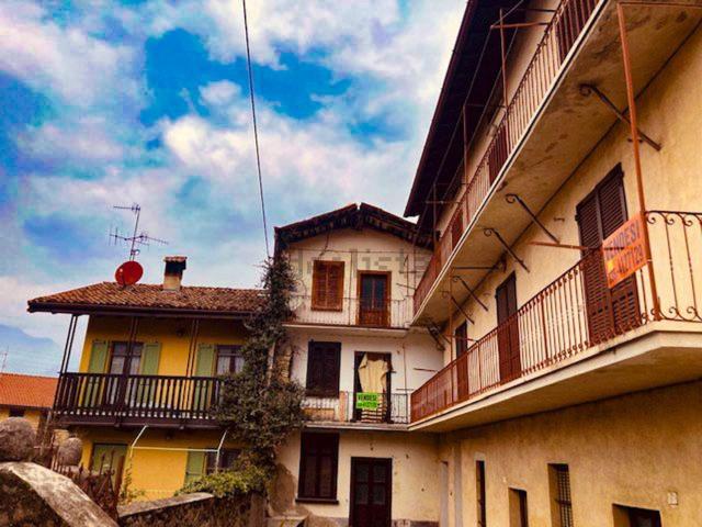 Villetta a schiera in vendita di 180 m² in Via Gritti