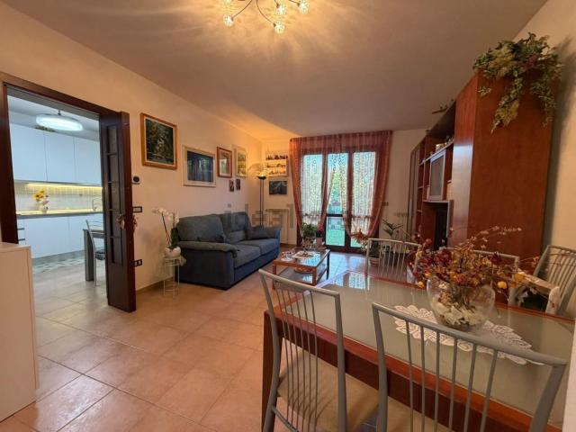 Villetta a schiera in vendita di 180 m² in Via Don G. Barsotti, 56021