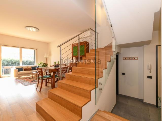Villetta a schiera in vendita di 180 m² in Via Don Lorenzo Milani