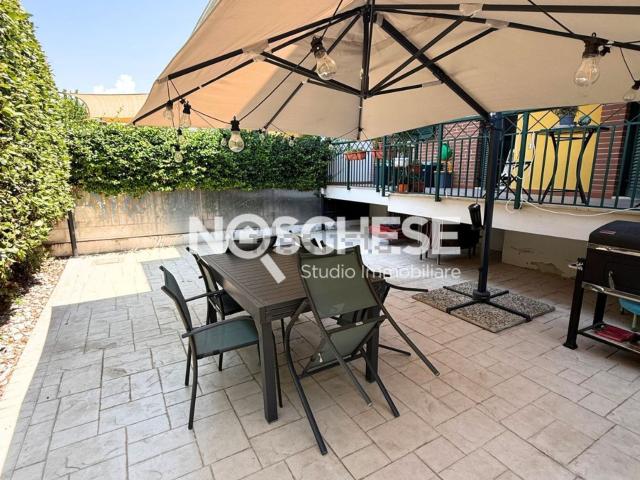 Villetta a schiera in vendita di 180 m² in Via Degli Aranceti, 28