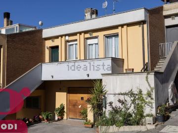 Casa in vendita a Perugia Umbria - Balcone