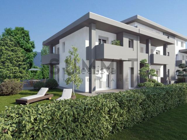 Villetta a schiera in vendita di 180 m² in Via dei Vigna