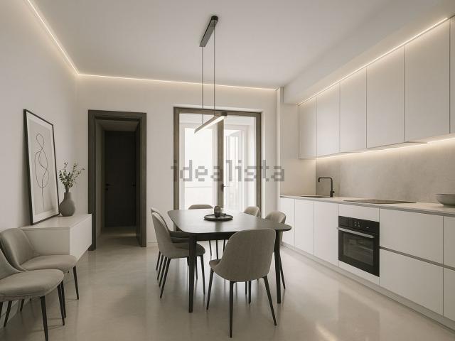 Villetta a schiera in vendita di 180 m² in Via del Martello, 2