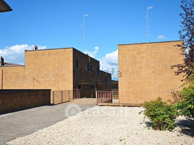 Villetta a schiera in vendita di 180 m² in Via del Risorgimento