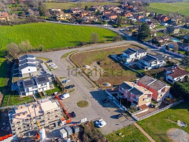 Villetta a schiera in vendita di 180 m² in Via della Rondella