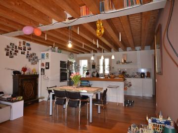 Villetta a schiera in vendita di 180 m² in Via Ferruccio Capuzzo