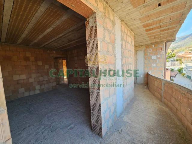Villetta a schiera in vendita di 180 m² in Via Filippo Pesce