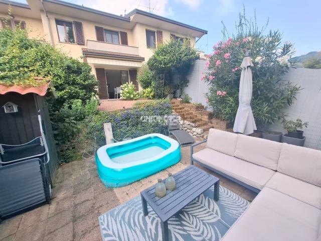 Villetta a schiera in vendita di 180 m² in Via I Maggio, 1