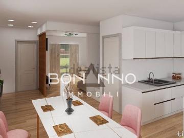 Villetta a schiera in vendita di 180 m² in Via Jacopo Da Ponte