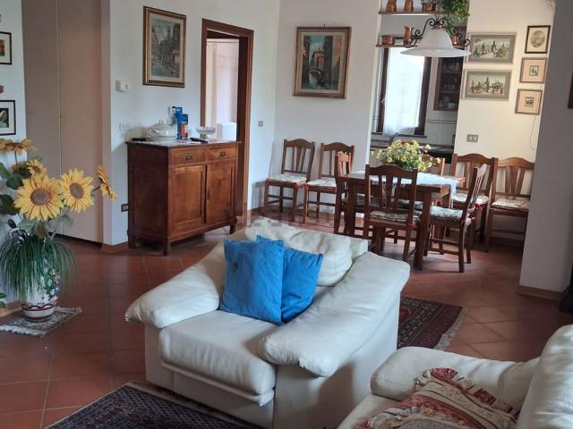 Villetta a schiera in vendita di 180 m² in Via Oreste Landini