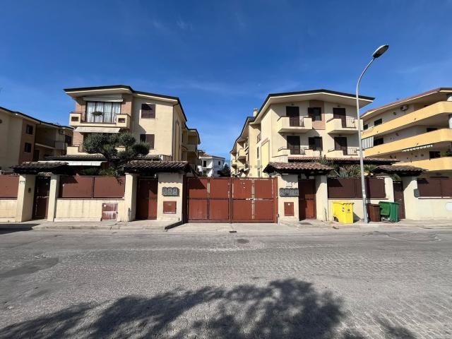 Villetta a schiera in vendita di 180 m² in Via Orientale, 3