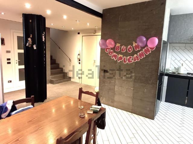 Villetta a schiera in vendita di 180 m² in Via Luigi Becagli