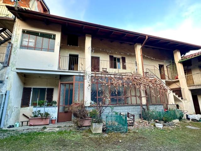 Villetta a schiera in vendita di 180 m² in Via Maestra, 17