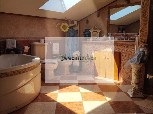 Villetta a schiera in vendita di 180 m² in Via Marconi