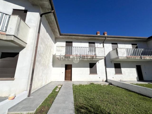 Villetta a schiera in vendita di 180 m² in Via Marino Parenti