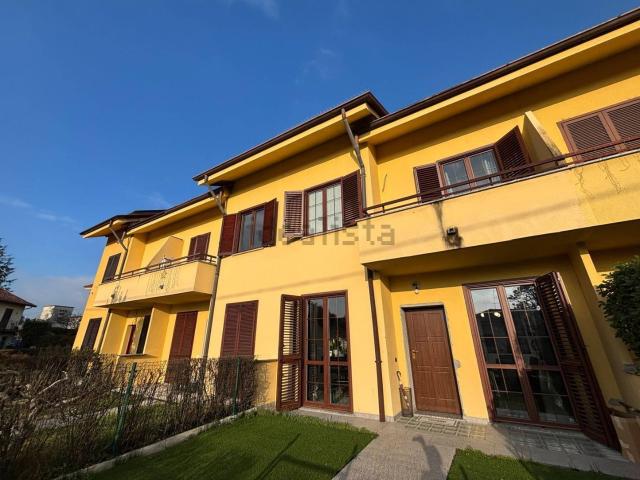 Villetta a schiera in vendita di 180 m² in Via Medici, 39