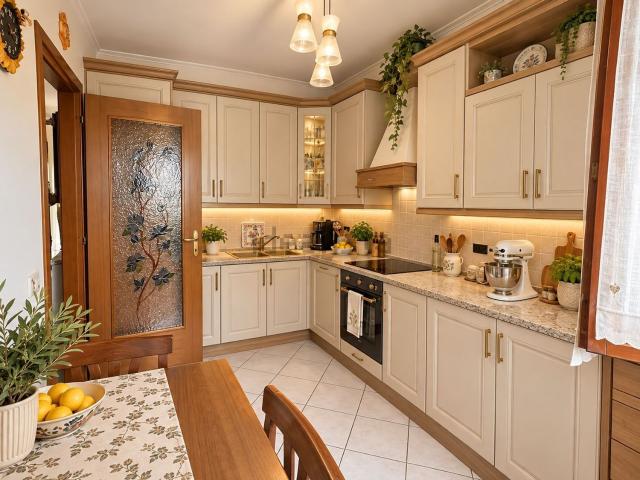 Villetta a schiera in vendita di 180 m² in Via Michele Ferraiolo, 57