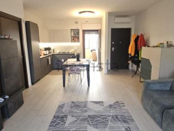 Villetta a schiera in vendita di 180 m² in Via Nazionale per Lanciano