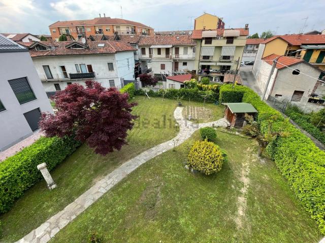 Villetta a schiera in vendita di 180 m² in Via Nino Costa, 41