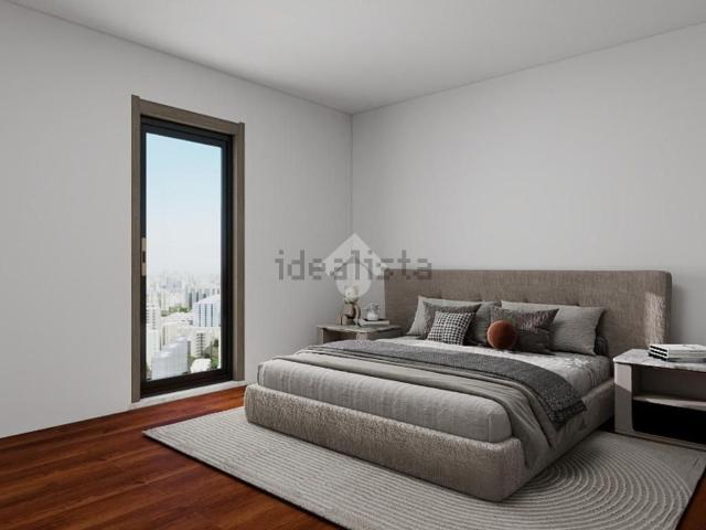 Villetta a schiera in vendita di 180 m² in Via Sacco, 7