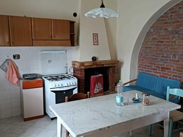 Villetta a schiera in vendita di 180 m² in Via Salicello