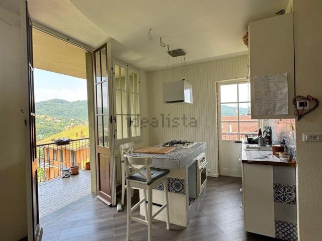 Villetta a schiera in vendita di 180 m² in Via Salvega