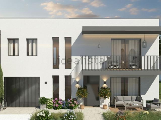 Villetta a schiera in vendita di 180 m² in Via San Marco, 21