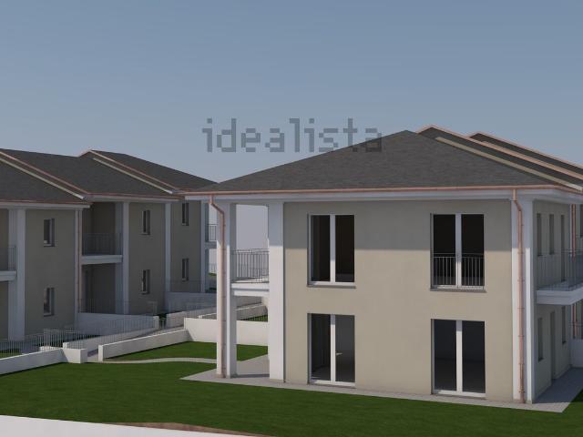 Villetta a schiera in vendita di 180 m² in Via San Michele
