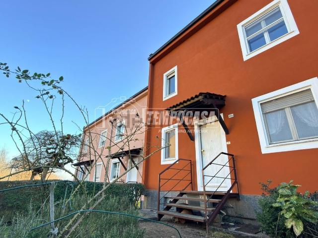 Villetta a schiera in vendita di 180 m² in Via San Giovanni Bosco