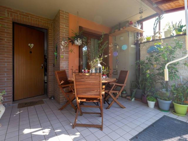 Villetta a schiera in vendita di 180 m² in Via San Sebastiano, 31