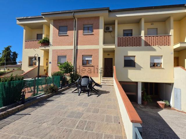 Villetta a schiera in vendita di 180 m² in Via Santa Chiara