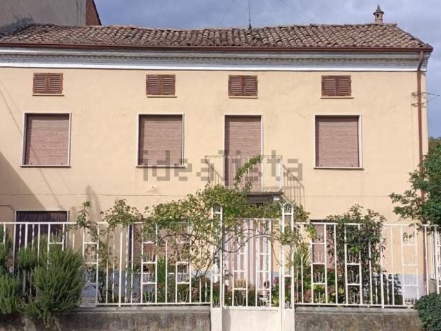Villetta a schiera in vendita di 180 m² in Via Stazione