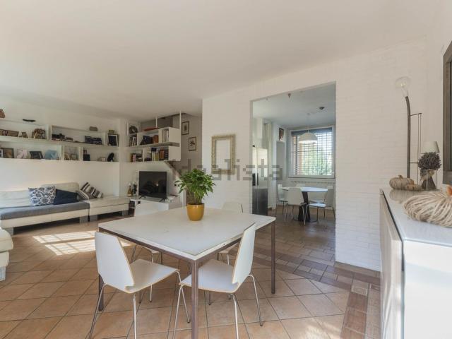 Villetta a schiera in vendita di 180 m² in Via Palmiro Togliatti, 6