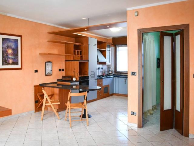 Villetta a schiera in vendita di 180 m² in Via Paolo Borsellino, 20