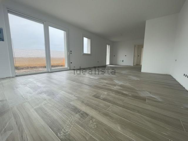 Villetta bifamiliare in vendita di 180 m² in Via Paolo Borsellino