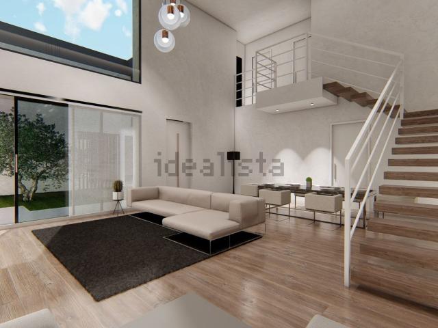 Villetta a schiera in vendita di 180 m² in Via Pasqualigo, 81