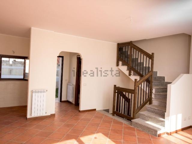 Villetta a schiera in vendita di 180 m² in Via Rocchette