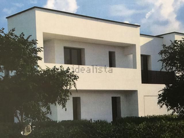 Villetta a schiera in vendita di 180 m² in Via Roma