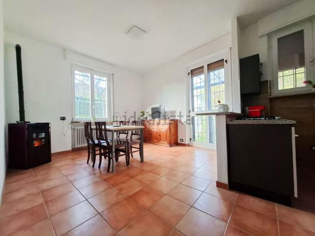 Villetta a schiera in vendita di 180 m² in Via Roma, 1